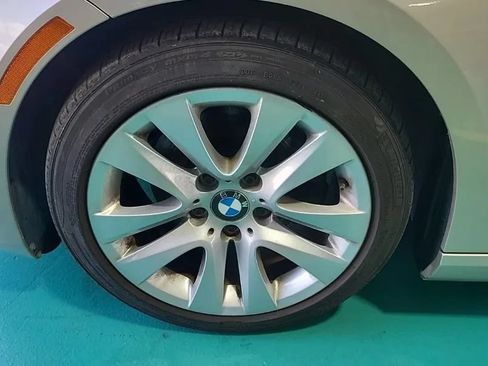 Used 2012 BMW 328i Convertible RWD image 4