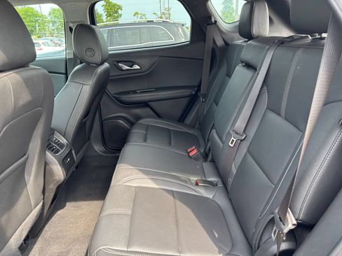 Used 2024 Chevrolet Blazer LT FWD image 24