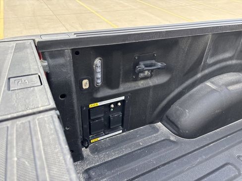 Used 2022 Ford F150 XLT w/ Equipment Group 302A High image 12