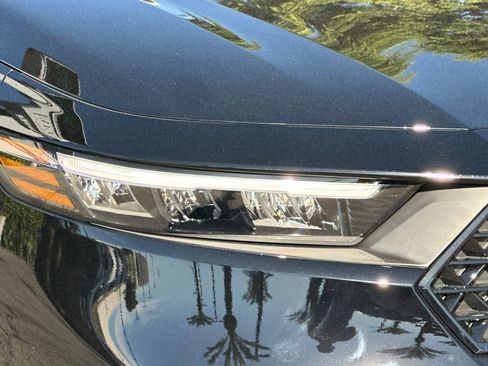 New 2026 Honda Accord SE image 10