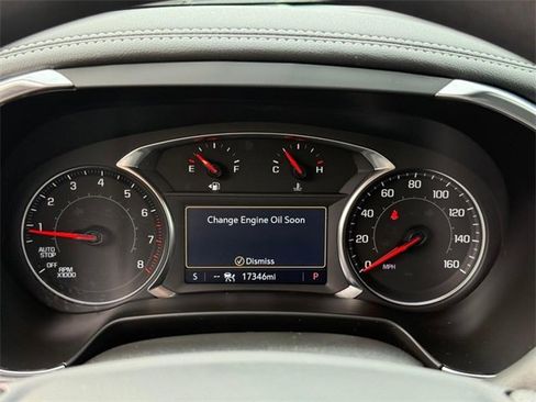 Used 2023 Chevrolet Blazer LT w/ Convenience Package image 20