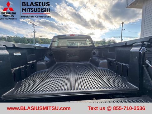 Used 2024 Ford Ranger XL w/ Trailer Tow Package RWD image 59