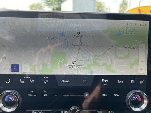 Certified 2024 Lexus RX 350 AWD w/ Convenience Package image 16