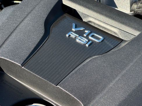 Used 2020 Audi R8 V10 performance image 34