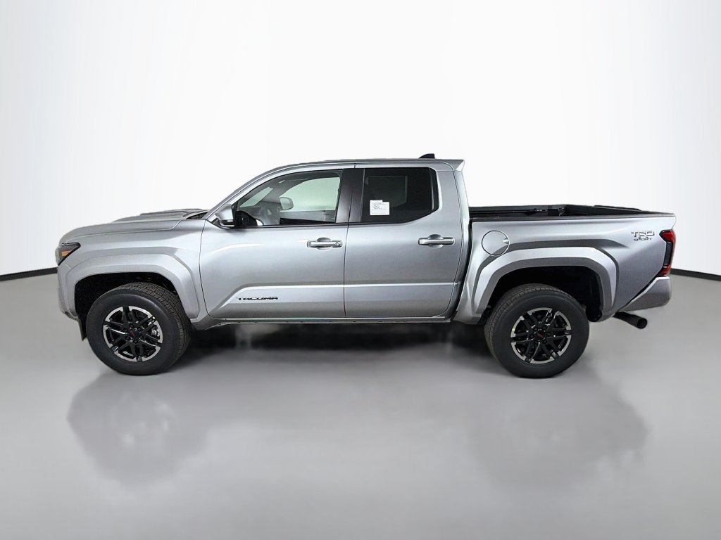 New 2026 Toyota Tacoma TRD Sport AWD/4WD image 8
