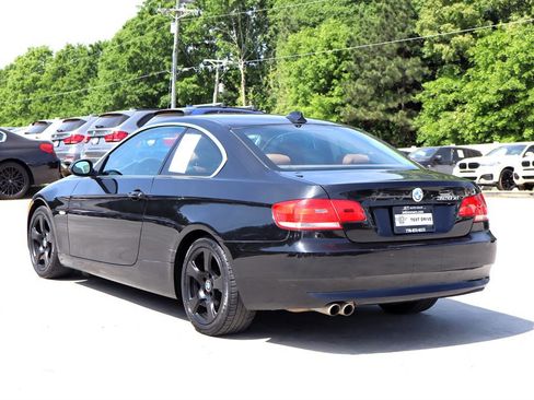 Used 2008 BMW 328xi Coupe AWD/4WD image 5