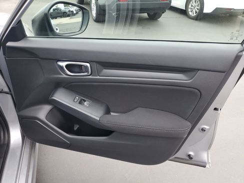 Used 2022 Honda Civic Sport image 33