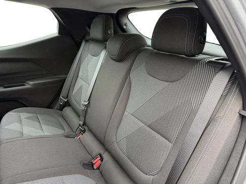 New 2027 Chevrolet Bolt LT FWD image 16