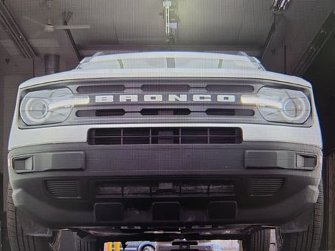 Used 2024 Ford Bronco Sport Big Bend image 16