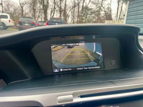 Used 2017 Honda Accord EX-L image 23