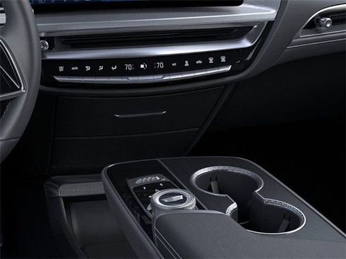 New 2026 Cadillac Lyriq Sport image 23