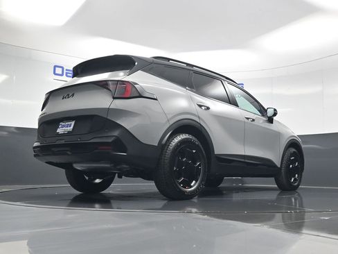 New 2026 Kia Sportage X-Pro Prestige image 47