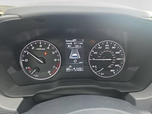 Used 2024 Subaru Crosstrek 2.0i Premium AWD/4WD image 14