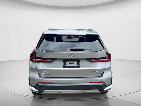 Certified 2026 BMW X1 xDrive28i w/ Convenience Package AWD/4WD image 6