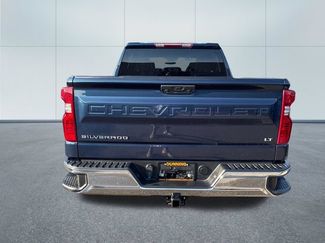 Used 2023 Chevrolet Silverado 1500 LT AWD/4WD video 3