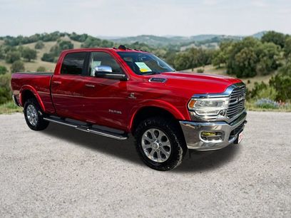 Used 2022 RAM 3500 Laramie