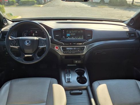 Used 2022 Honda Passport EX-L image 3