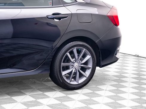 Used 2019 Honda Civic EX-L image 35