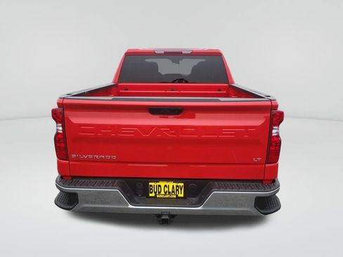 New 2026 Chevrolet Silverado 1500 LT image 5