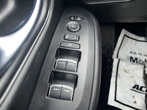 Used 2024 Honda HR-V Sport image 33