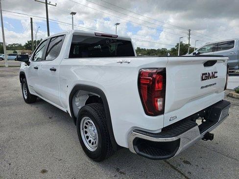 New 2026 GMC Sierra 1500 Pro w/ Pro Value Package image 3