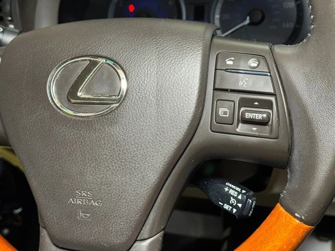 Used 2012 Lexus RX 350 FWD image 15