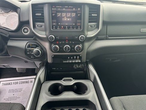 Used 2019 RAM 1500 Big Horn image 17