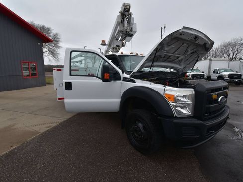 Used 2011 Ford F450 XL w/ PWR Equipment Group AWD/4WD image 20