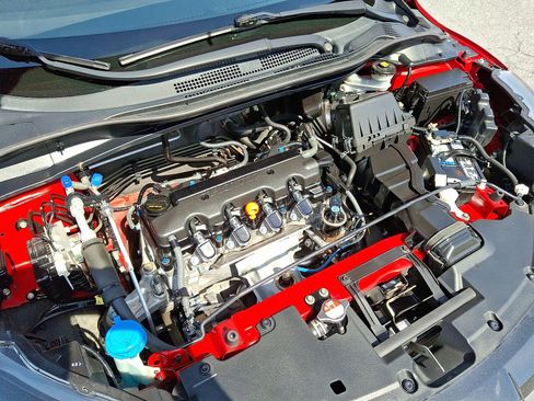 Used 2018 Honda HR-V EX image 27