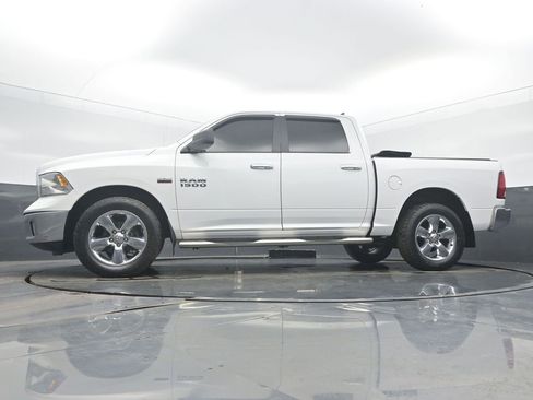 Used 2015 RAM 1500 Big Horn image 47