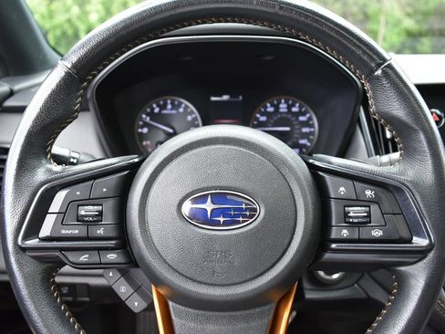 Used 2022 Subaru Outback Wilderness w/ Wilderness Package AWD/4WD image 18
