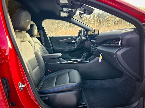 New 2026 Buick Envista Sport Touring w/ Convenience I Package image 39