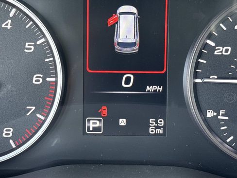 New 2026 Subaru Ascent Premium AWD/4WD image 38