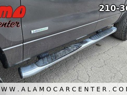Used 2013 Ford F150 XLT w/ Luxury Equipment Group AWD/4WD image 10