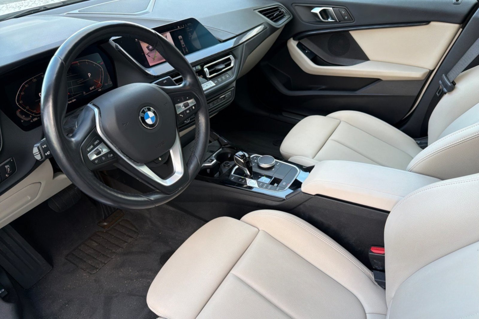 Used 2023 BMW 228i Gran Coupe w/ Convenience Package FWD image 9
