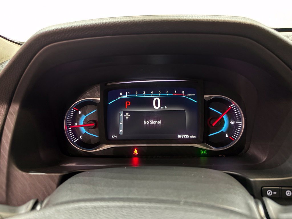 Used 2019 Honda Pilot EX-L image 19