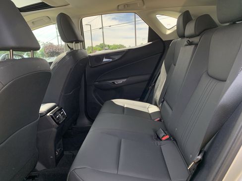 Certified 2024 Lexus NX 250 FWD w/ Cold Area Package image 32