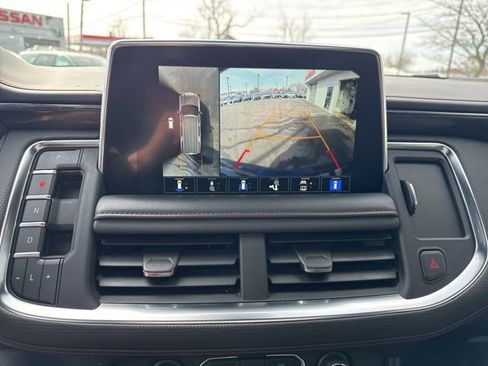 Used 2023 Chevrolet Tahoe RST w/ Luxury Package image 17