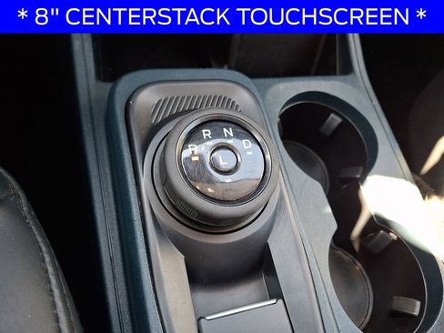 Used 2023 Ford Maverick Lariat w/ Lariat Luxury Package image 14