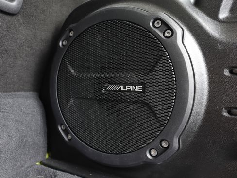 Used 2022 Jeep Wrangler Unlimited Rubicon 4xe w/ Cold Weather Group image 9