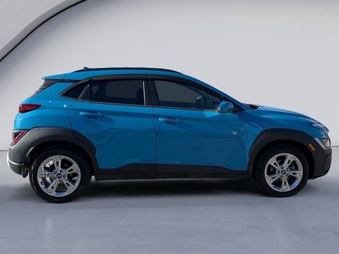 Used 2022 Hyundai Kona SEL w/ Cargo Package image 6