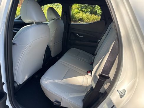 New 2026 Hyundai Santa Cruz SEL image 16