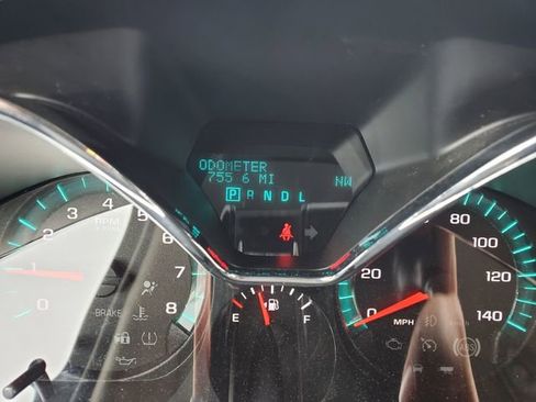 Used 2015 Chevrolet Traverse LT AWD/4WD image 24