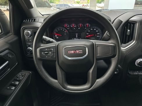 Used 2025 GMC Sierra 1500 Pro w/ Graphite Edition AWD/4WD image 19