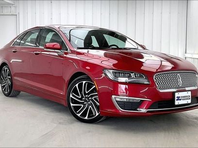 Used 2020 Lincoln MKZ Reserve w/ Luxury Package