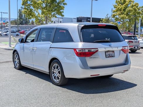 Used 2013 Honda Odyssey EX-L image 7