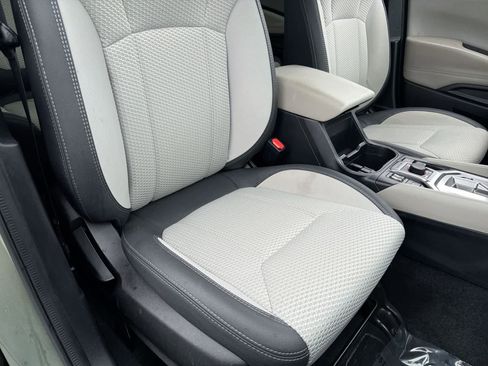 Used 2020 Subaru Forester Premium image 22