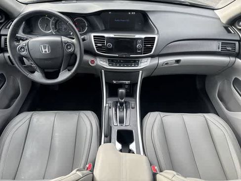 Used 2014 Honda Accord EX-L image 13