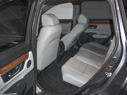 Used 2019 Honda CR-V EX-L image 23