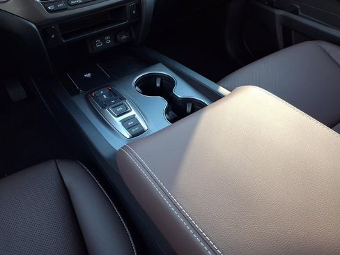 New 2026 Honda Ridgeline RTL image 19